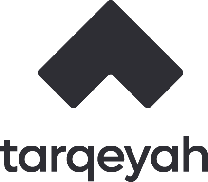 شعار Tarqeyah